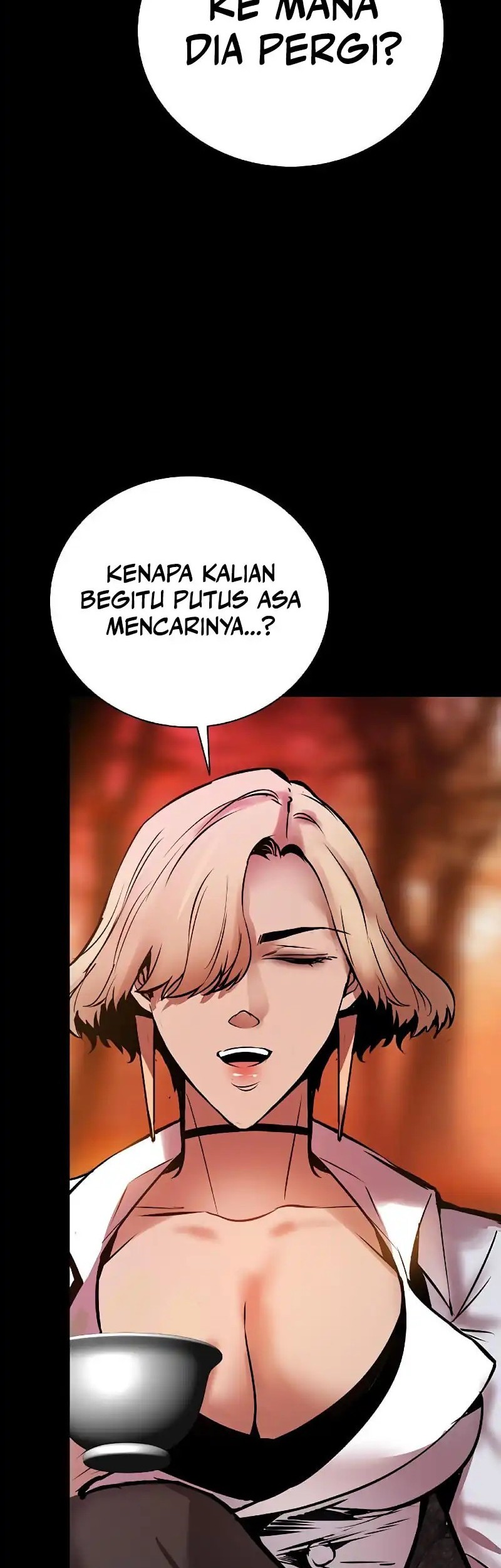 Killing Field Chapter 14 Gambar 17