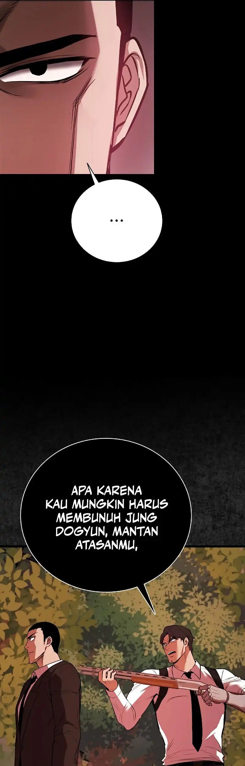 Killing Field Chapter 14 Gambar 19