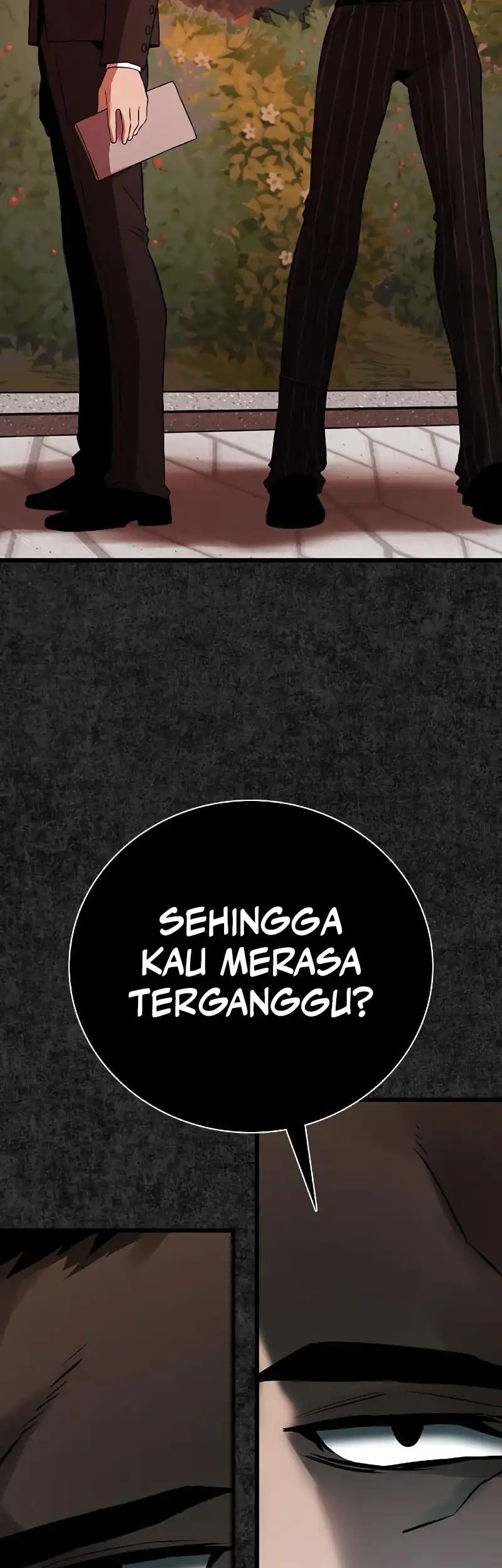 Killing Field Chapter 14 Gambar 20