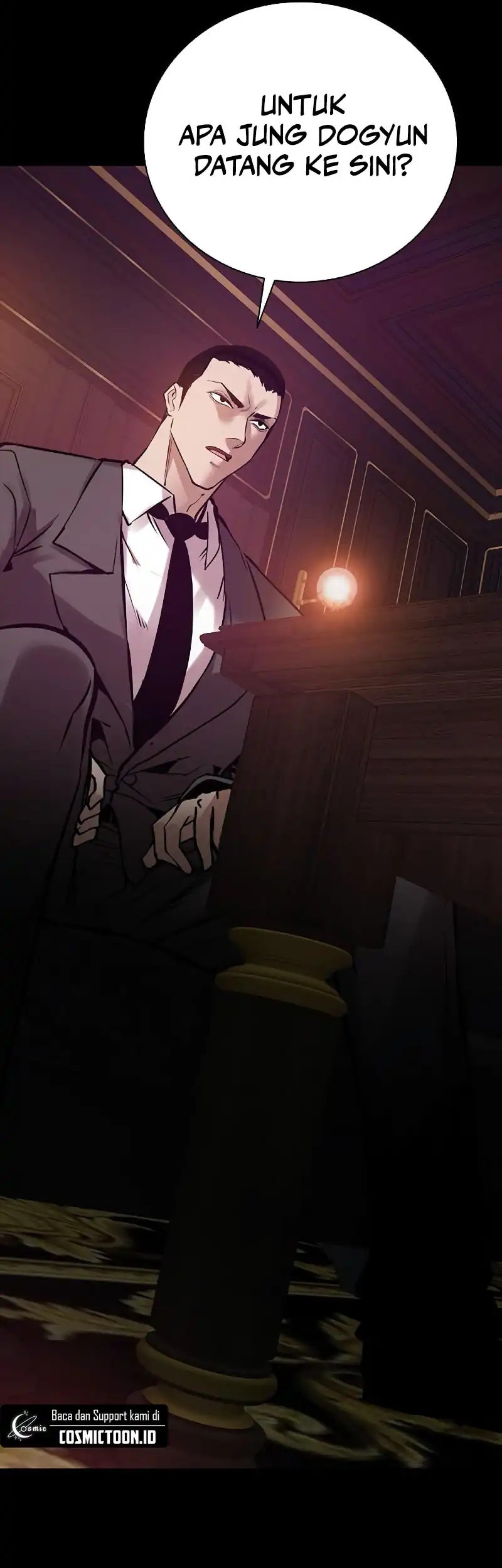 Killing Field Chapter 14 Gambar 22