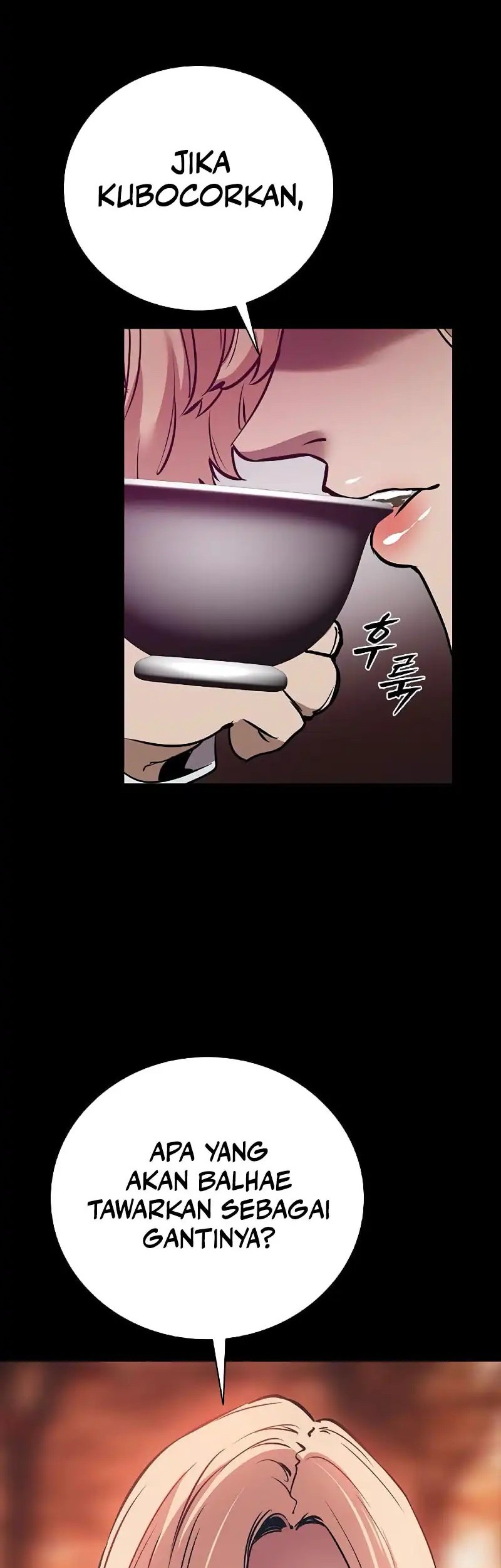 Killing Field Chapter 14 Gambar 23