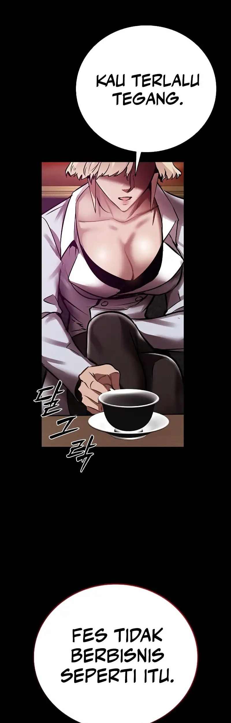 Killing Field Chapter 14 Gambar 26