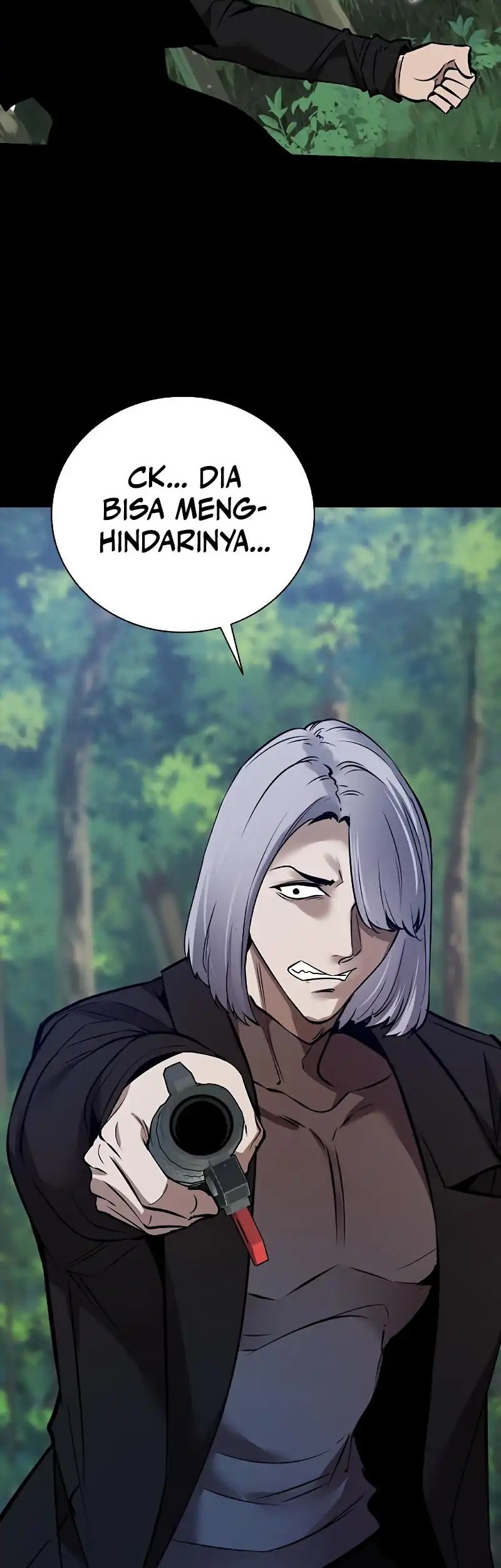 Killing Field Chapter 15 Gambar 29