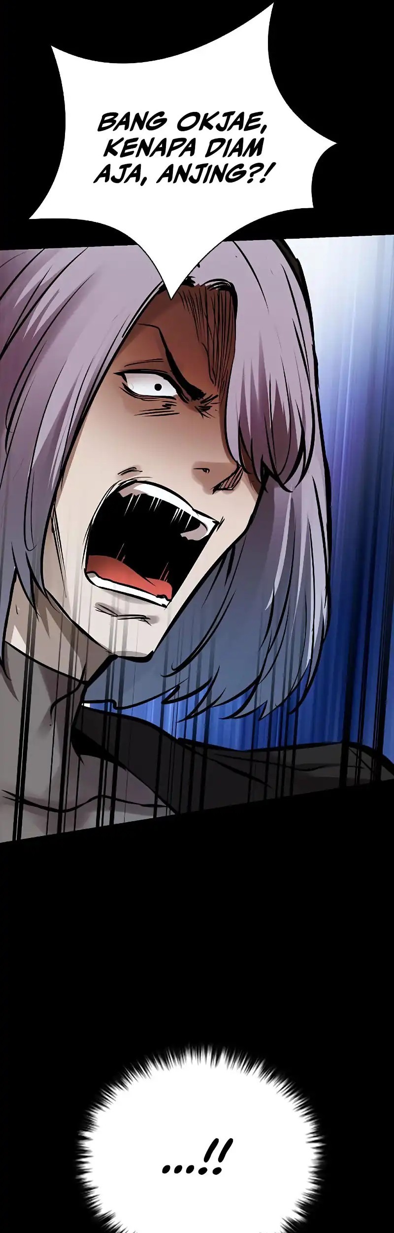 Killing Field Chapter 15 Gambar 31