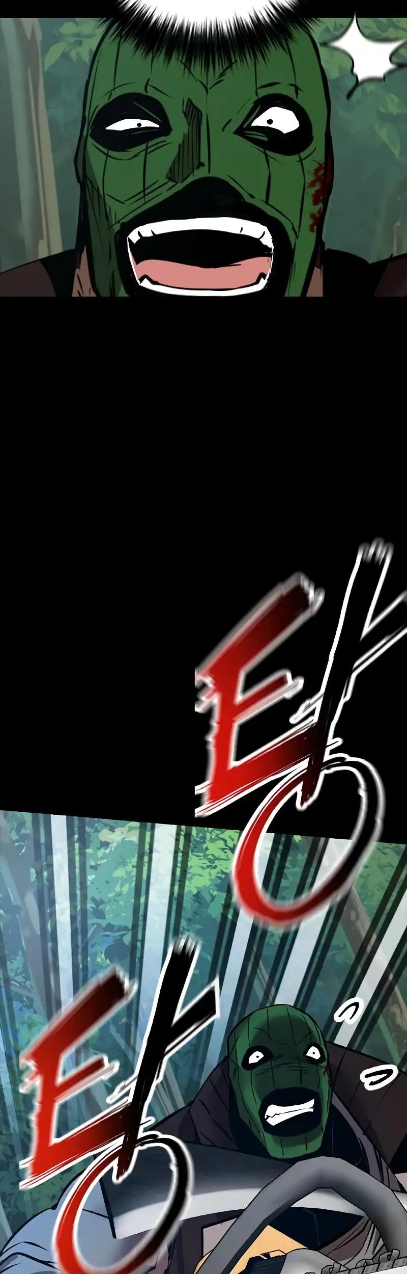 Killing Field Chapter 15 Gambar 32