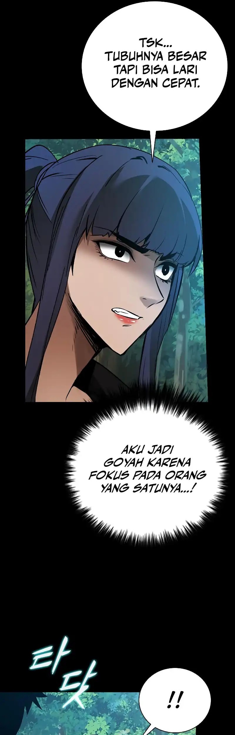 Killing Field Chapter 15 Gambar 34