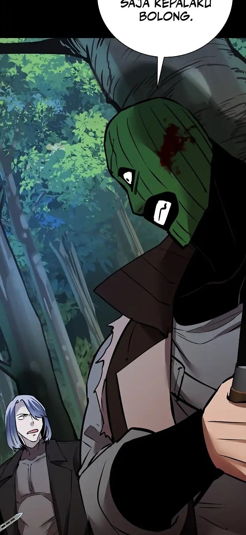 Killing Field Chapter 15 Gambar 39