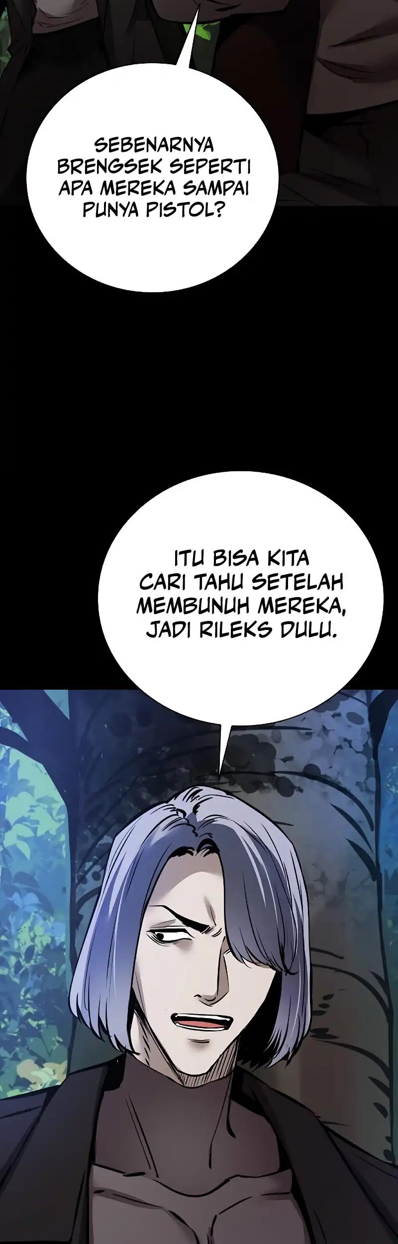 Killing Field Chapter 15 Gambar 40