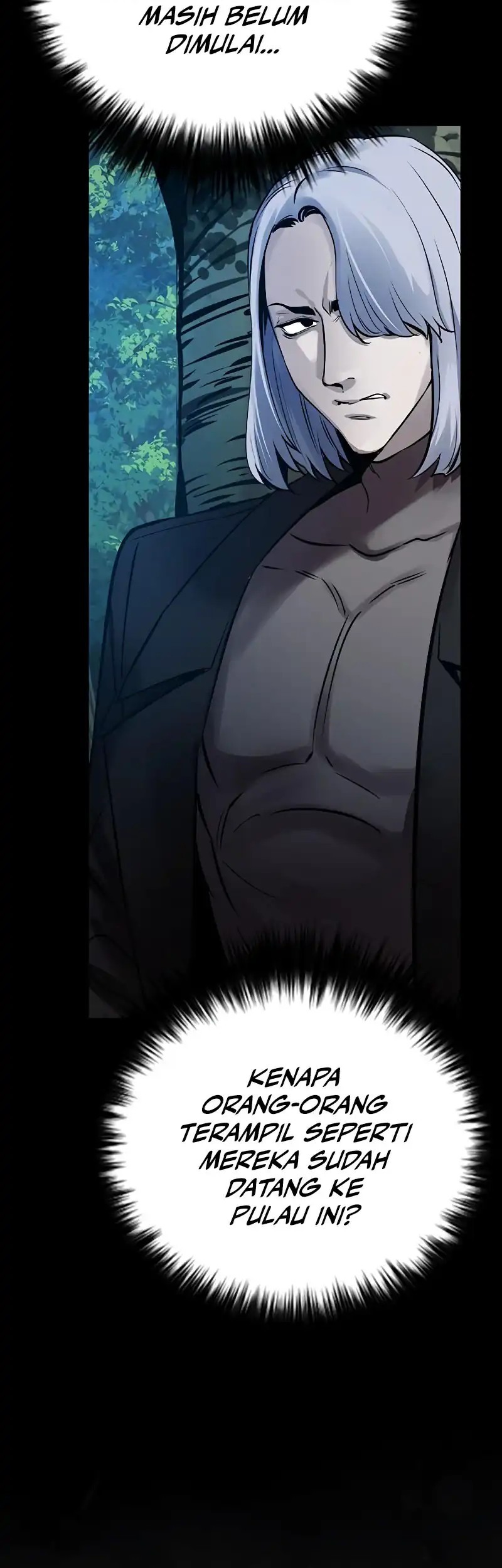 Killing Field Chapter 15 Gambar 43