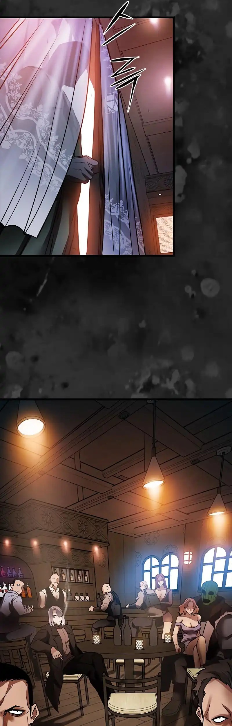 Killing Field Chapter 15 Gambar 46