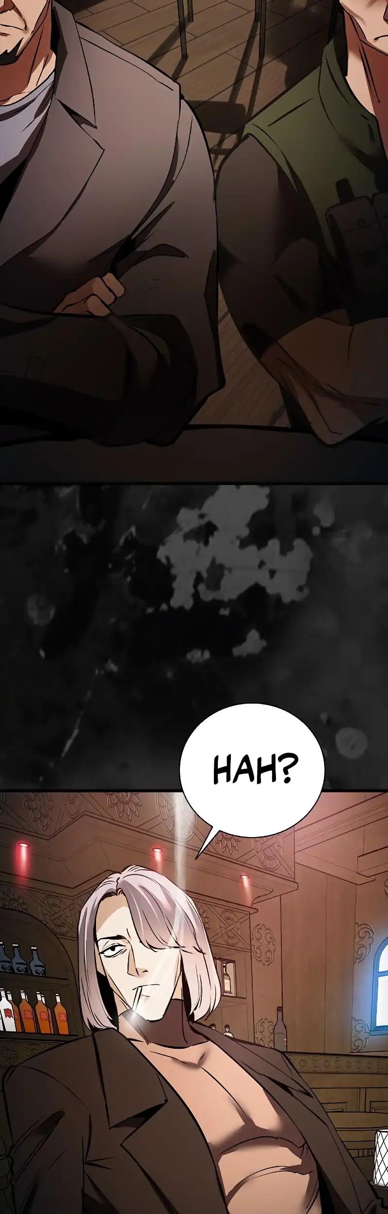 Killing Field Chapter 15 Gambar 47