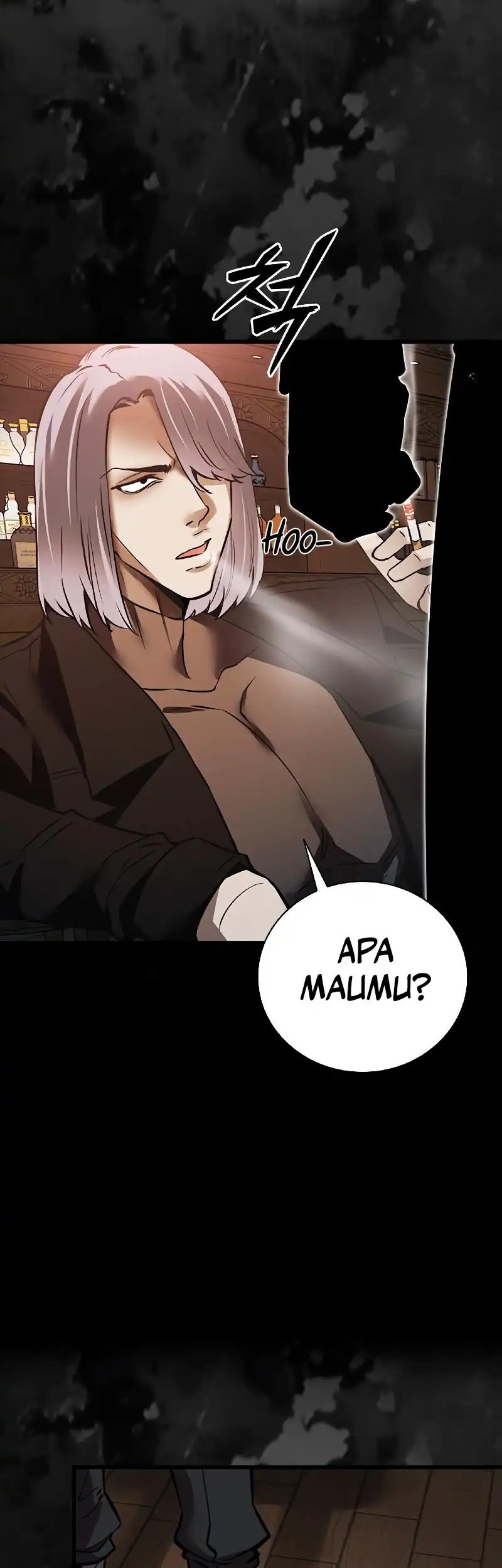 Killing Field Chapter 15 Gambar 50
