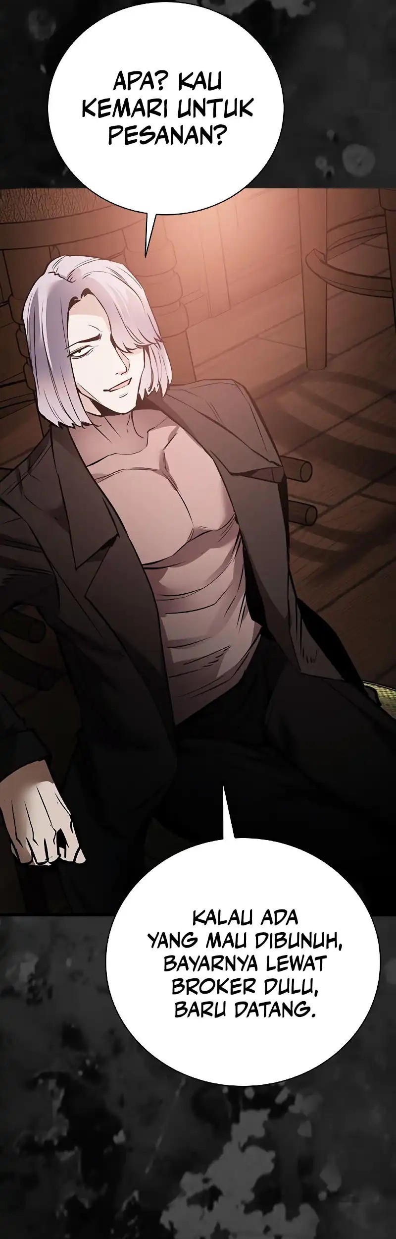 Killing Field Chapter 15 Gambar 52