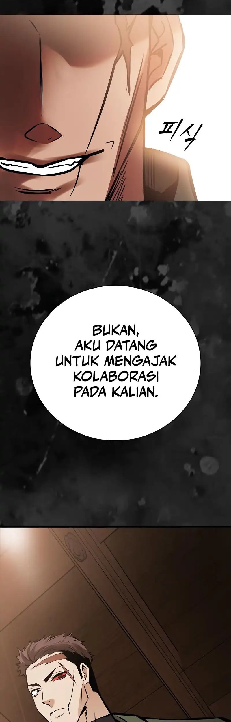 Killing Field Chapter 15 Gambar 53