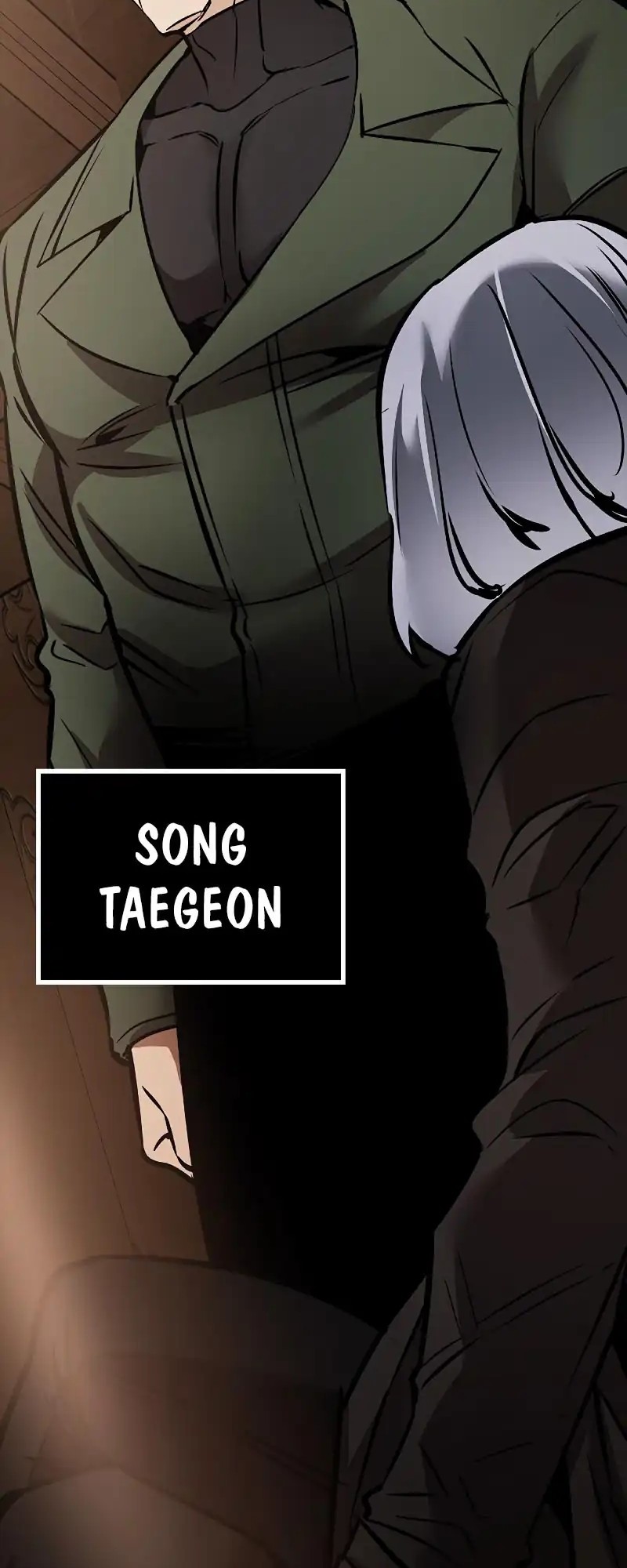 Killing Field Chapter 15 Gambar 54