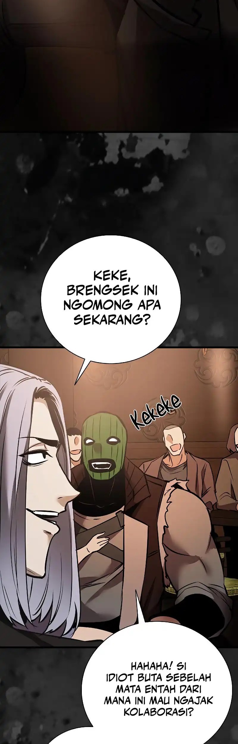 Killing Field Chapter 15 Gambar 55