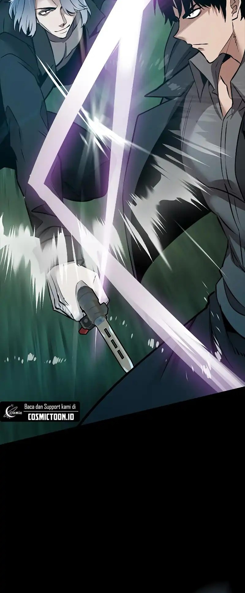 Killing Field Chapter 15 Gambar 3