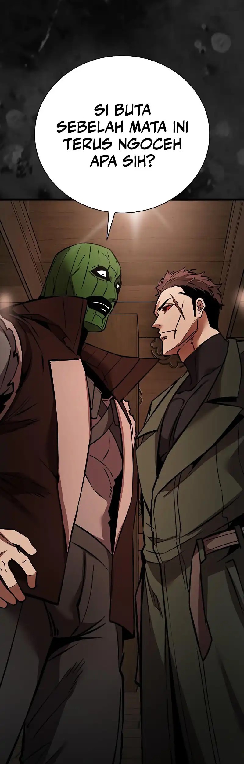 Killing Field Chapter 15 Gambar 58