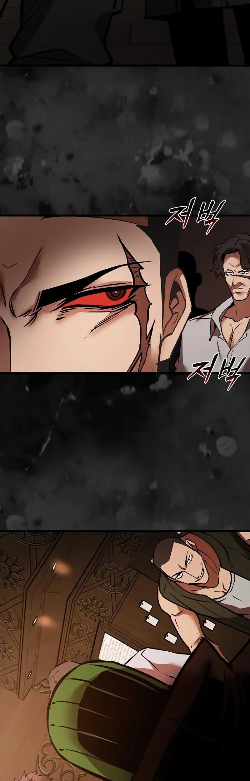 Killing Field Chapter 15 Gambar 59