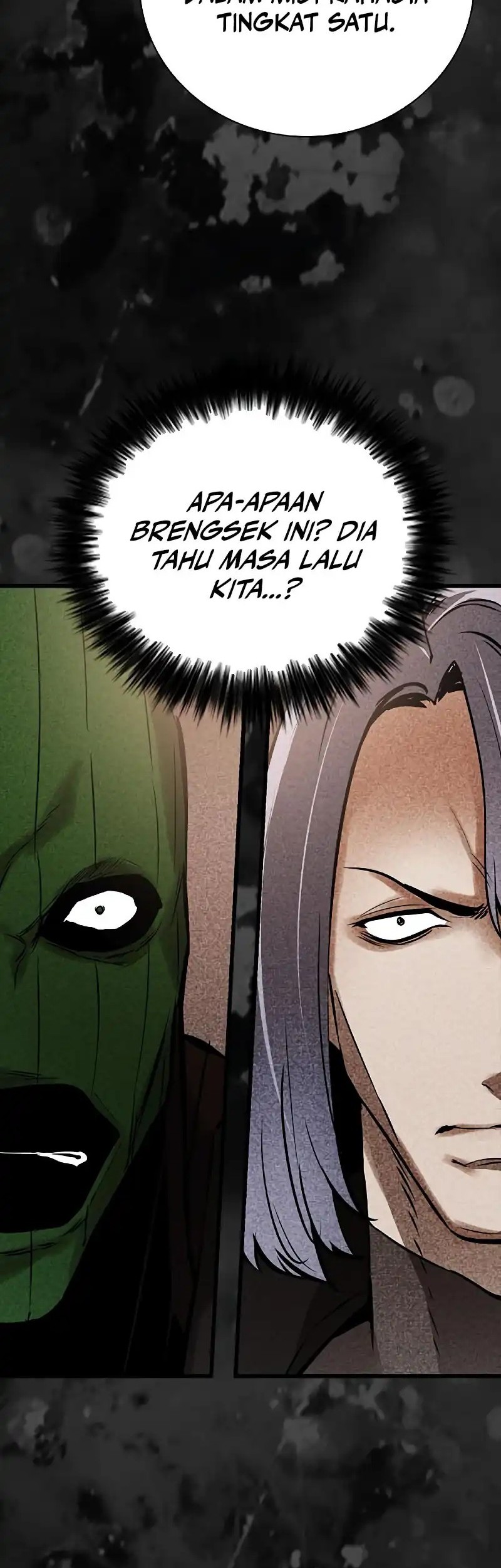 Killing Field Chapter 15 Gambar 65