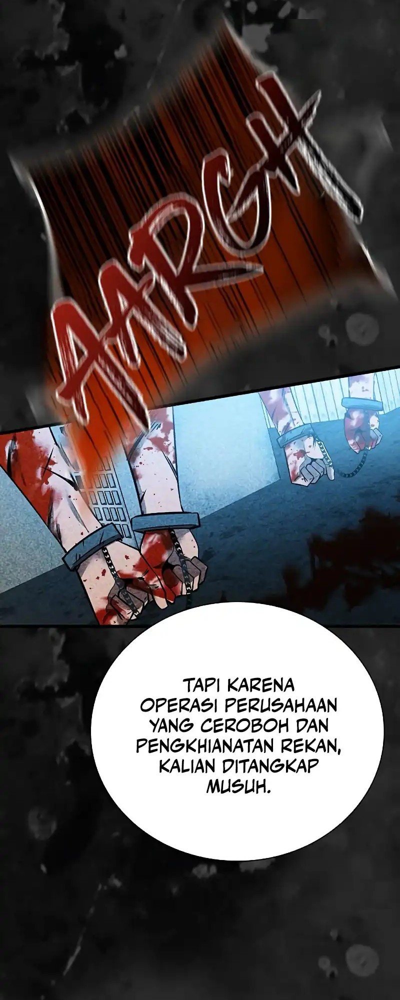 Killing Field Chapter 15 Gambar 66