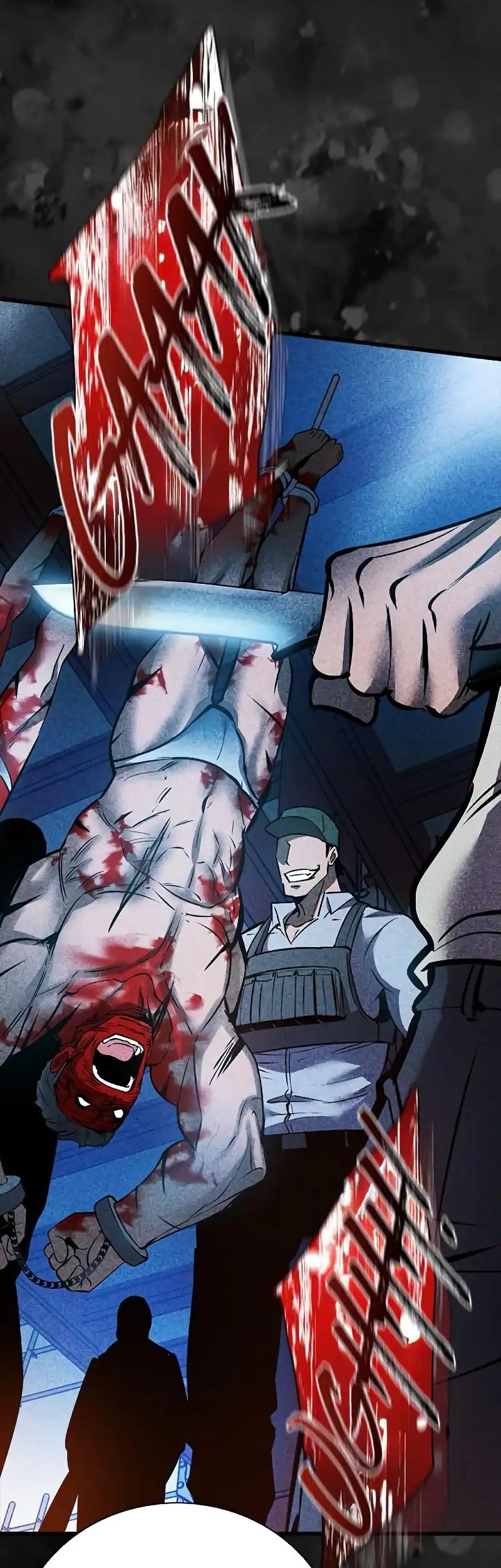 Killing Field Chapter 15 Gambar 67