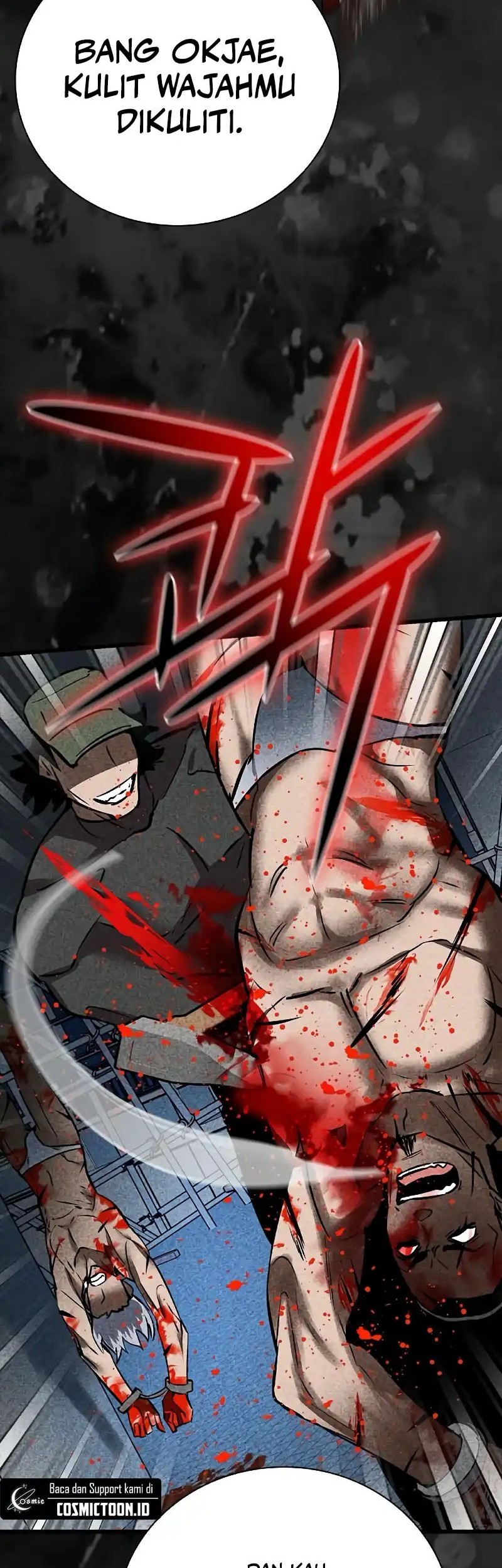 Killing Field Chapter 15 Gambar 68