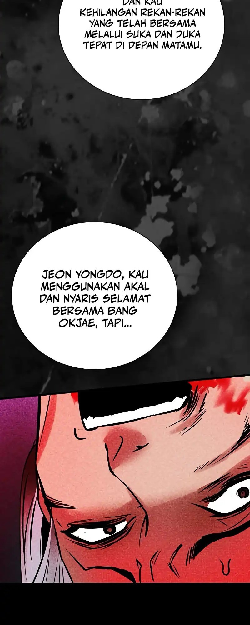 Killing Field Chapter 15 Gambar 69
