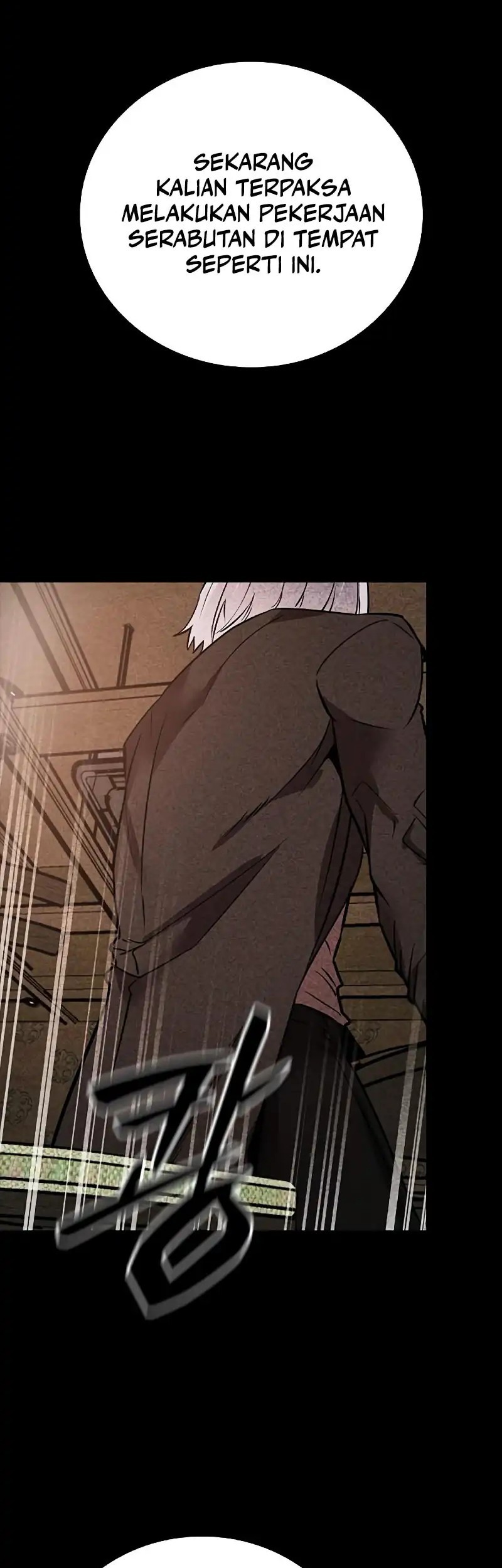 Killing Field Chapter 15 Gambar 70