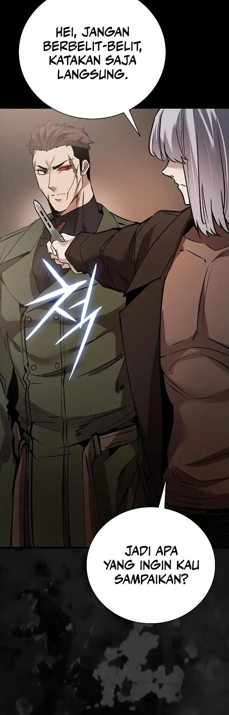 Killing Field Chapter 15 Gambar 71