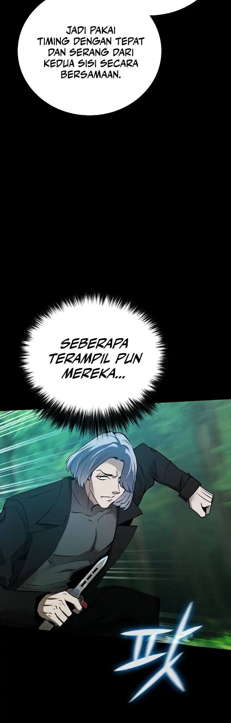Killing Field Chapter 15 Gambar 77