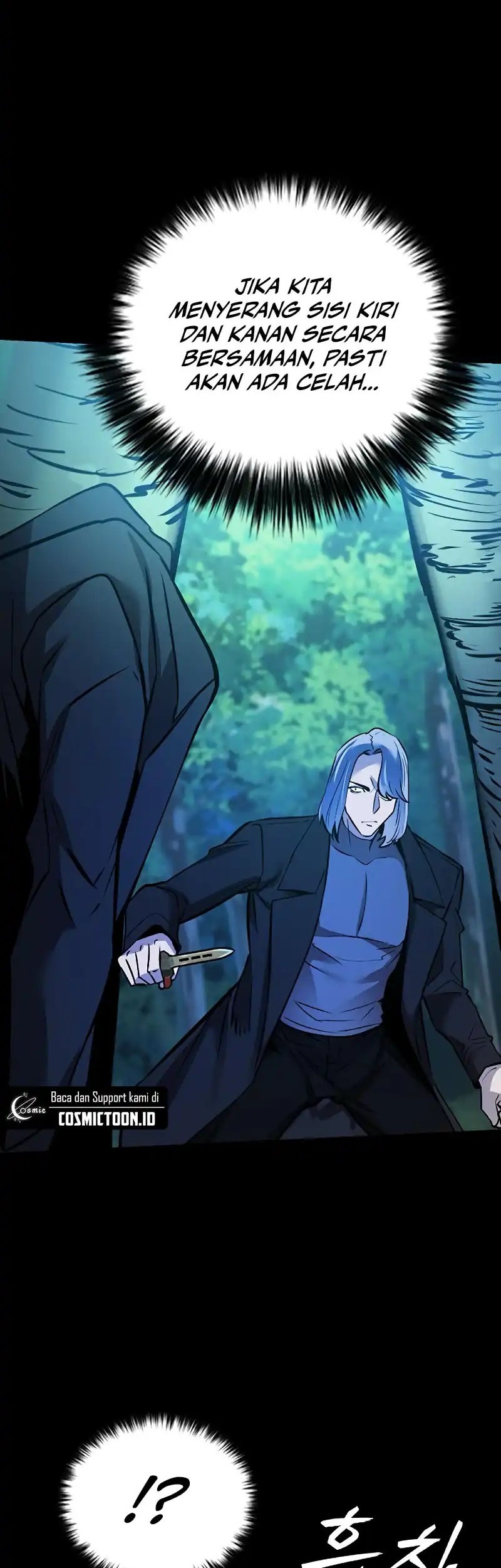 Killing Field Chapter 15 Gambar 80