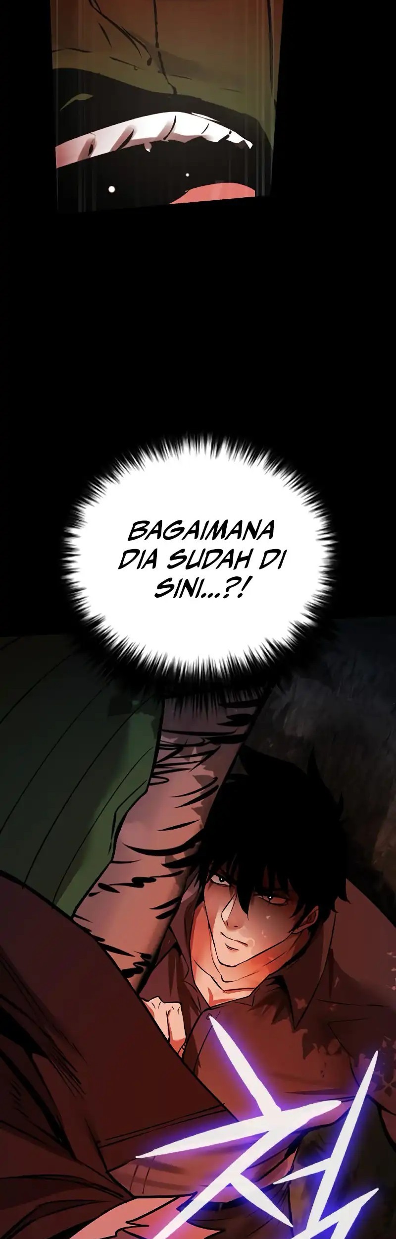 Killing Field Chapter 15 Gambar 82