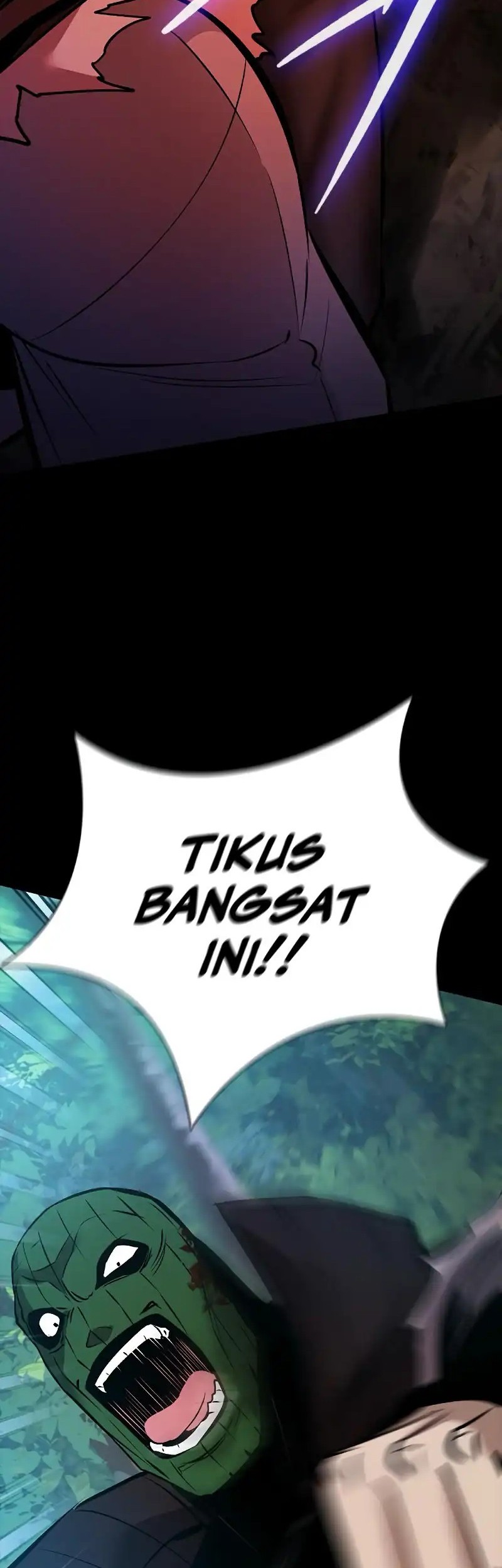 Killing Field Chapter 15 Gambar 83