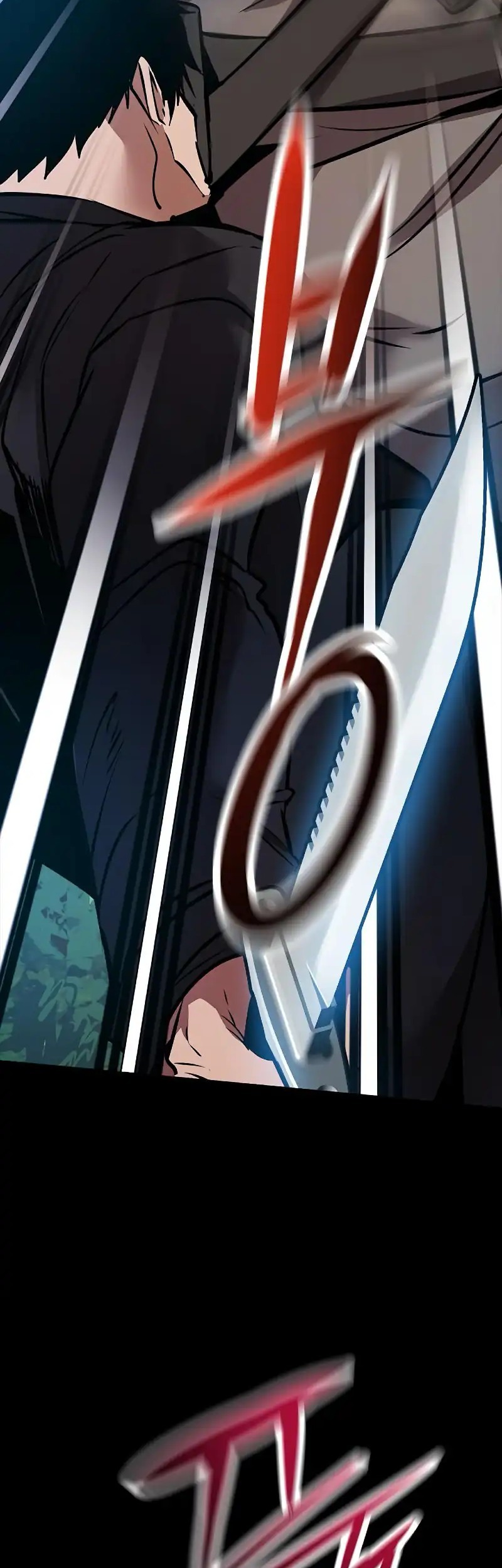 Killing Field Chapter 15 Gambar 85