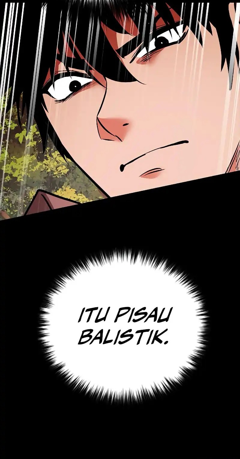 Killing Field Chapter 15 Gambar 6