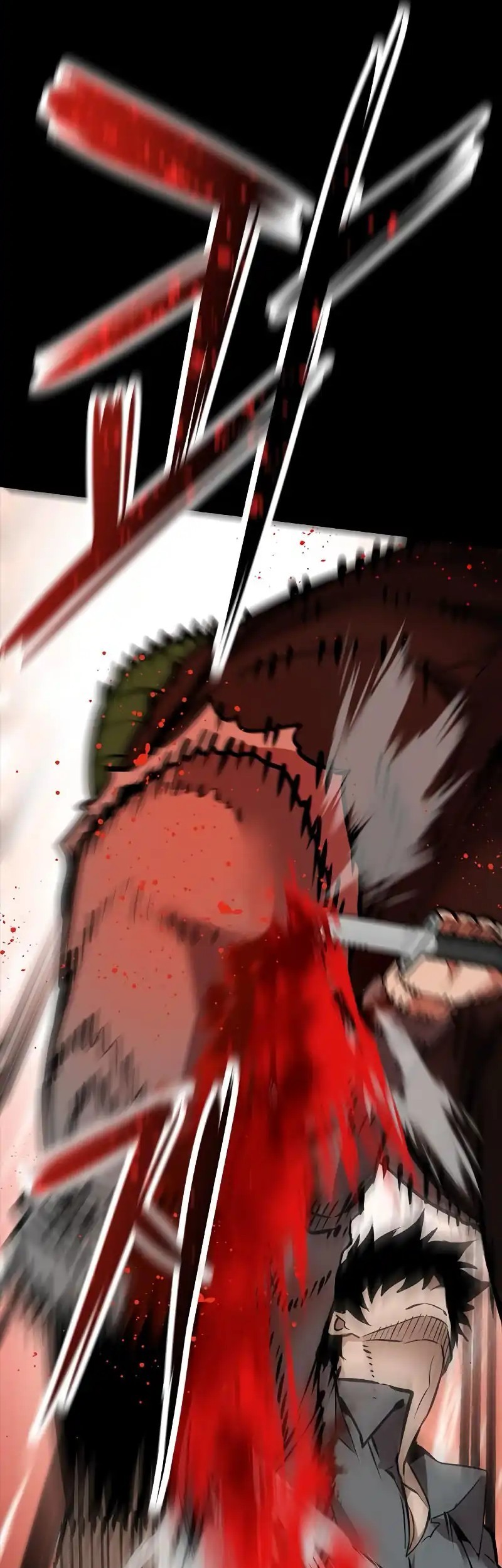 Killing Field Chapter 15 Gambar 87