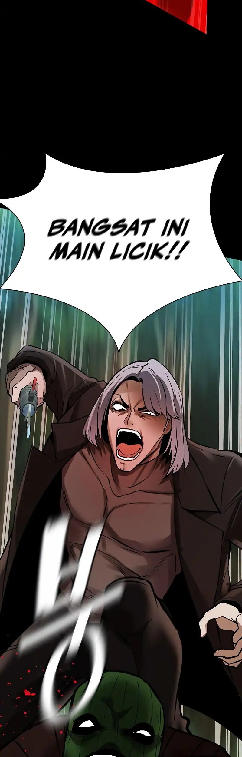 Killing Field Chapter 15 Gambar 90