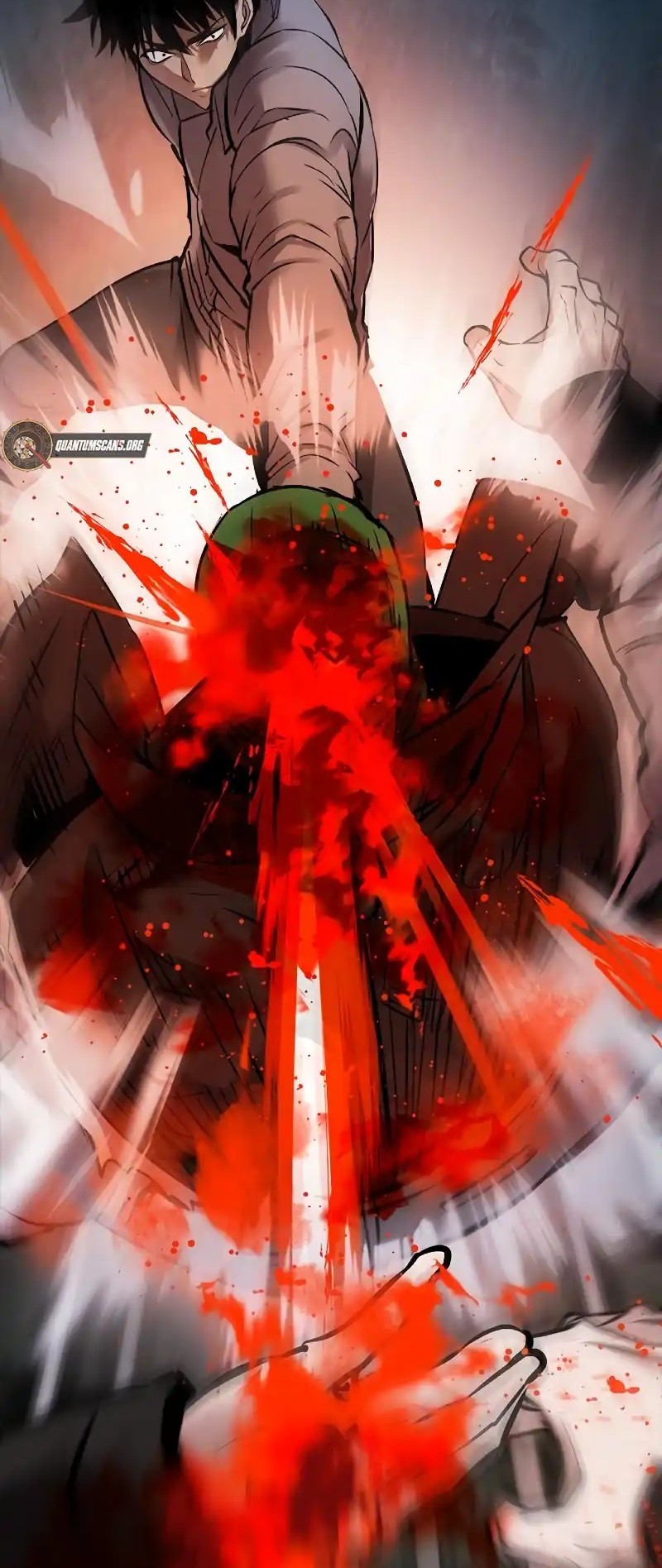 Killing Field Chapter 15 Gambar 94