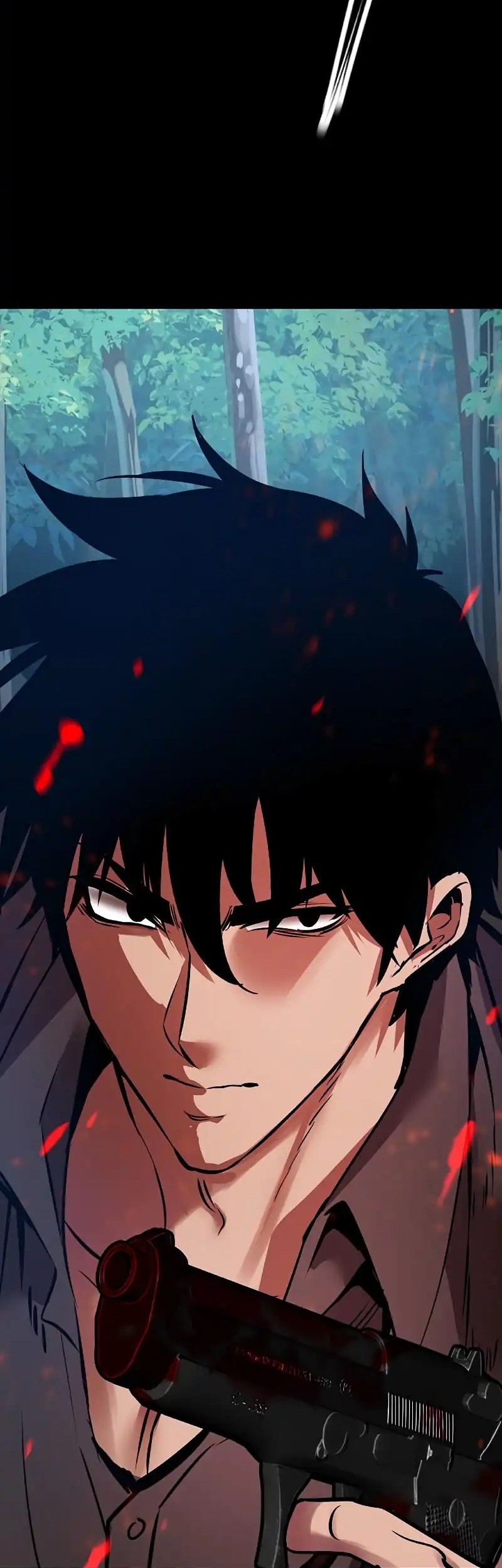 Killing Field Chapter 15 Gambar 96