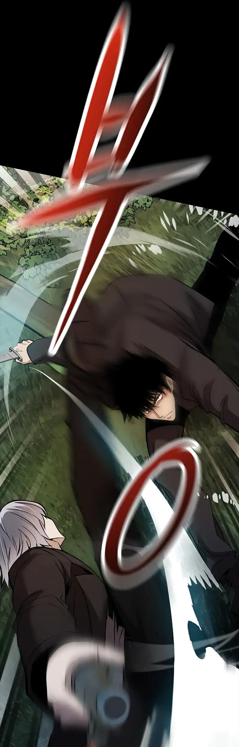 Killing Field Chapter 15 Gambar 8