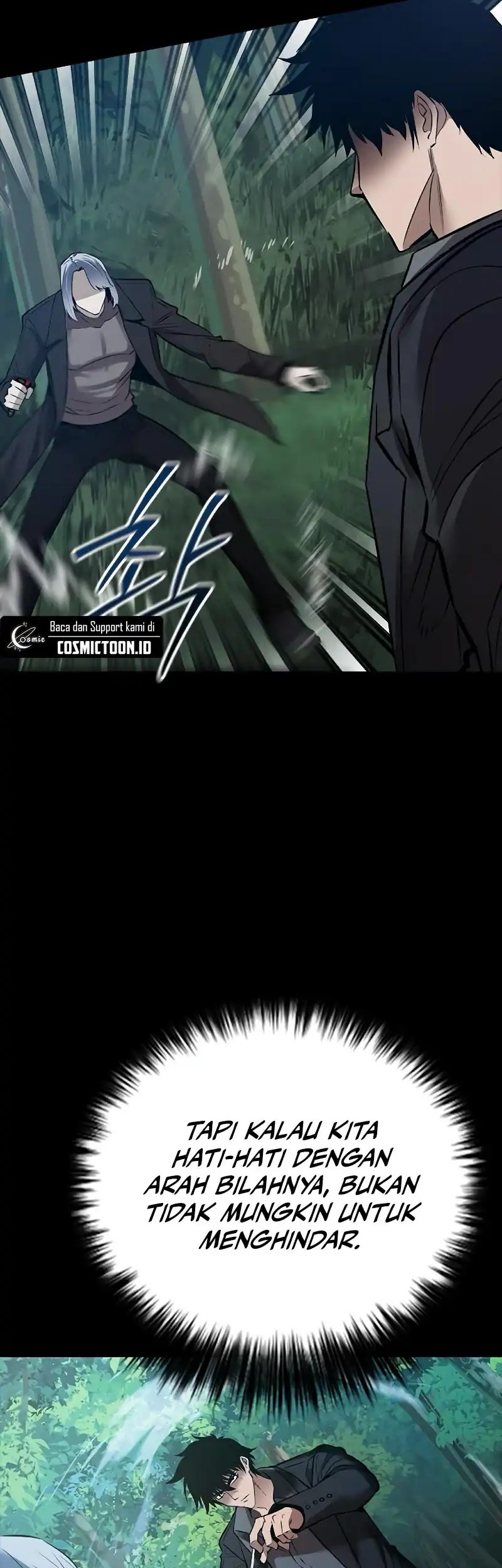 Killing Field Chapter 15 Gambar 10