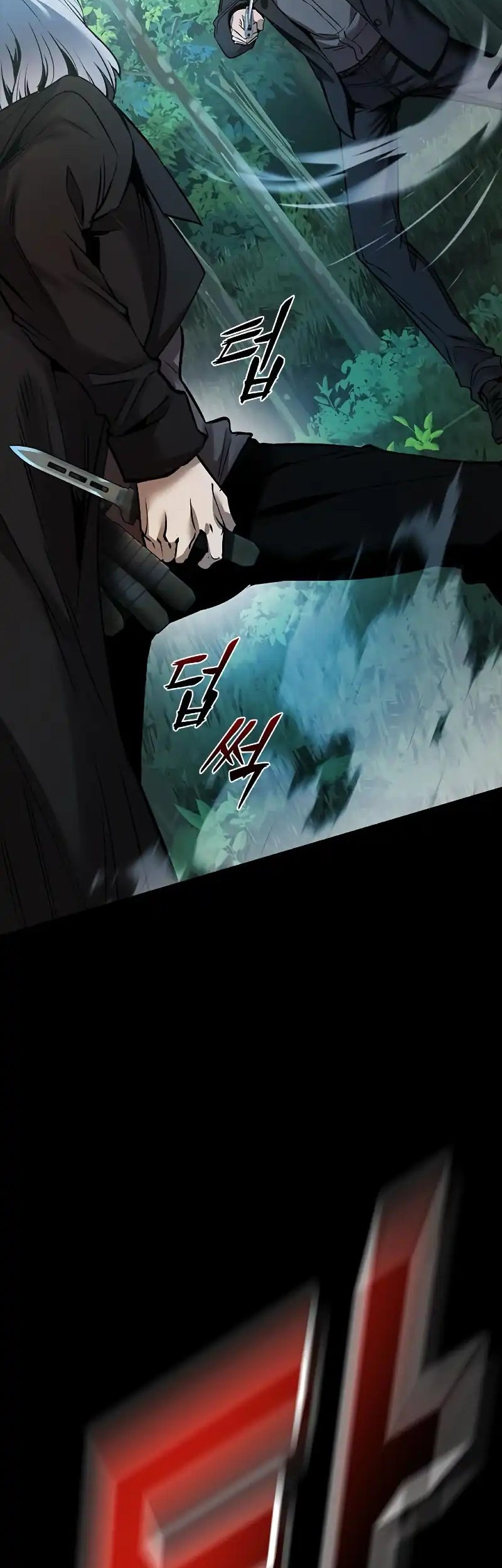Killing Field Chapter 15 Gambar 11