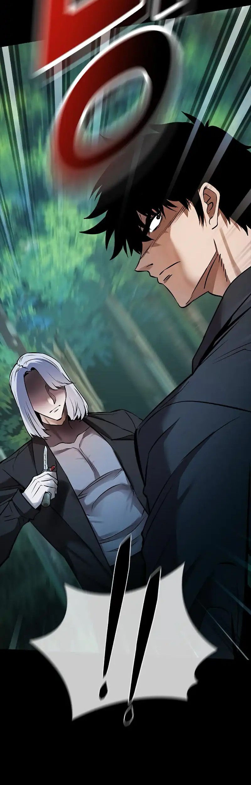 Killing Field Chapter 15 Gambar 13