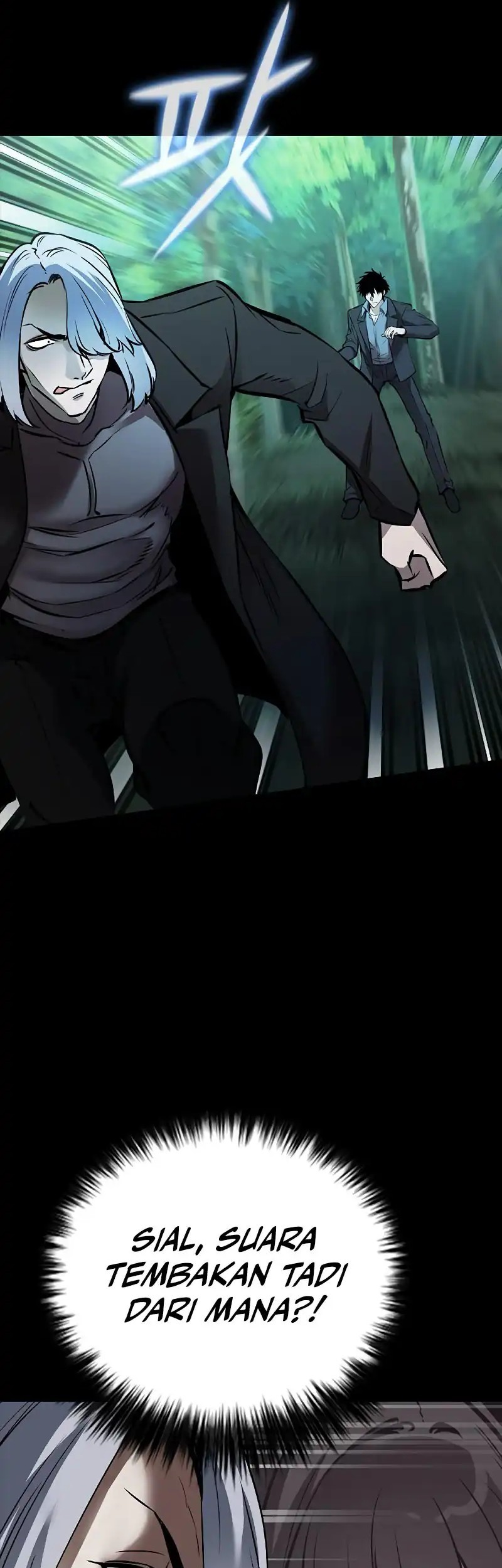 Killing Field Chapter 15 Gambar 16