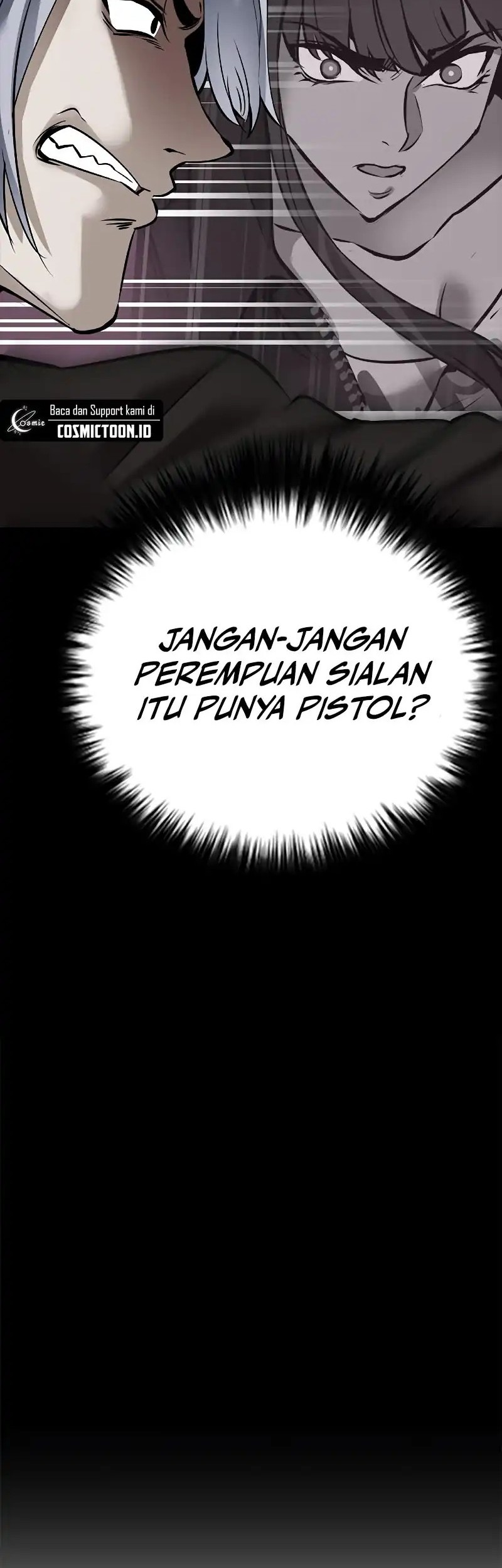 Killing Field Chapter 15 Gambar 17