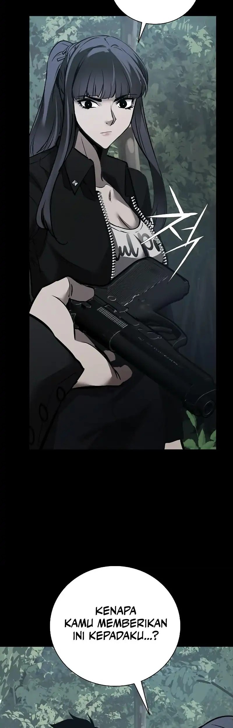 Killing Field Chapter 15 Gambar 20