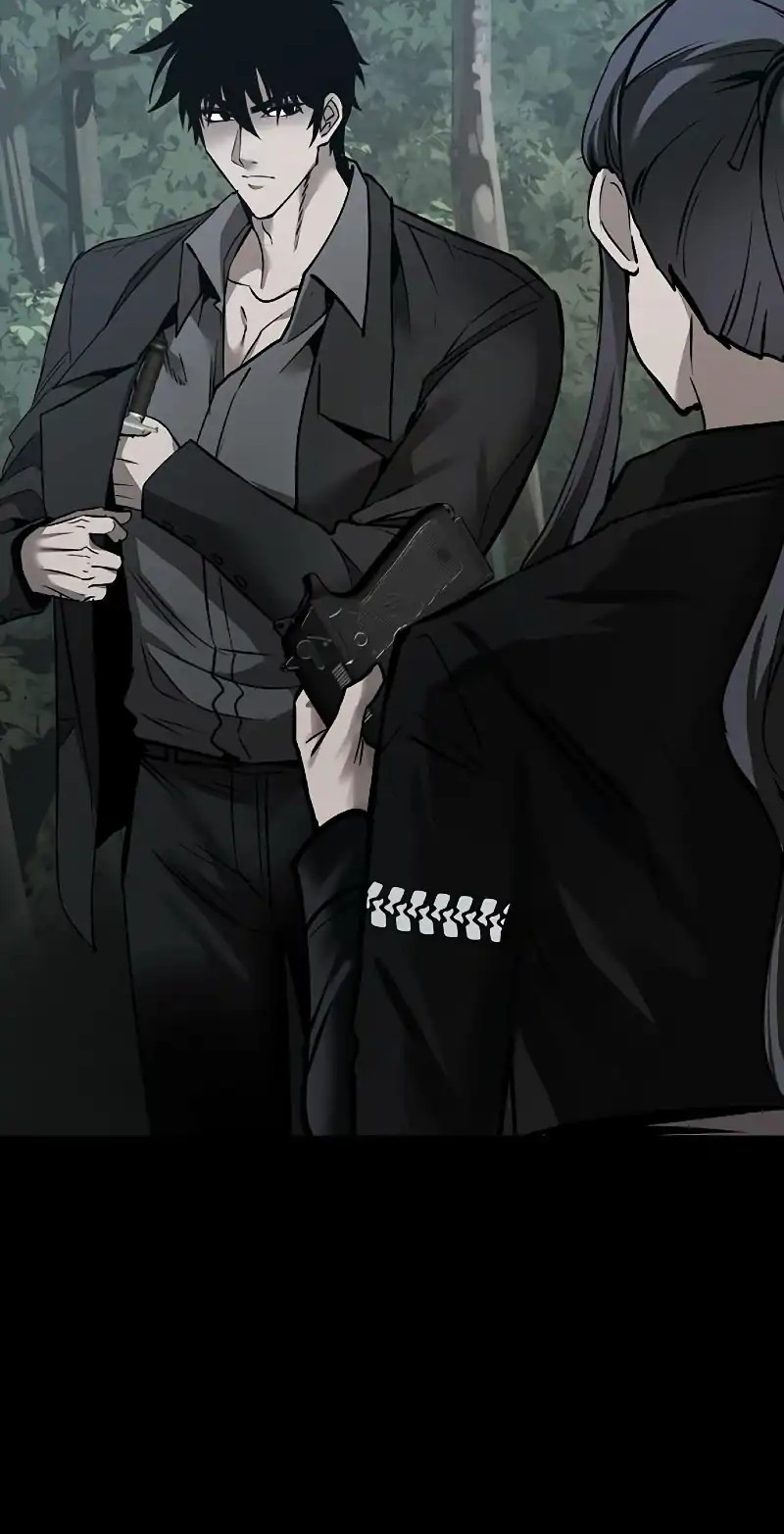 Killing Field Chapter 15 Gambar 21