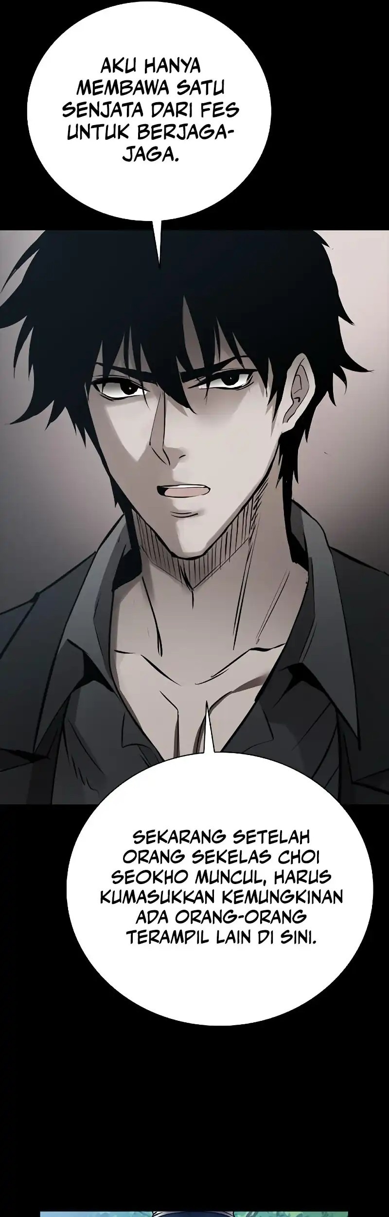 Killing Field Chapter 15 Gambar 22