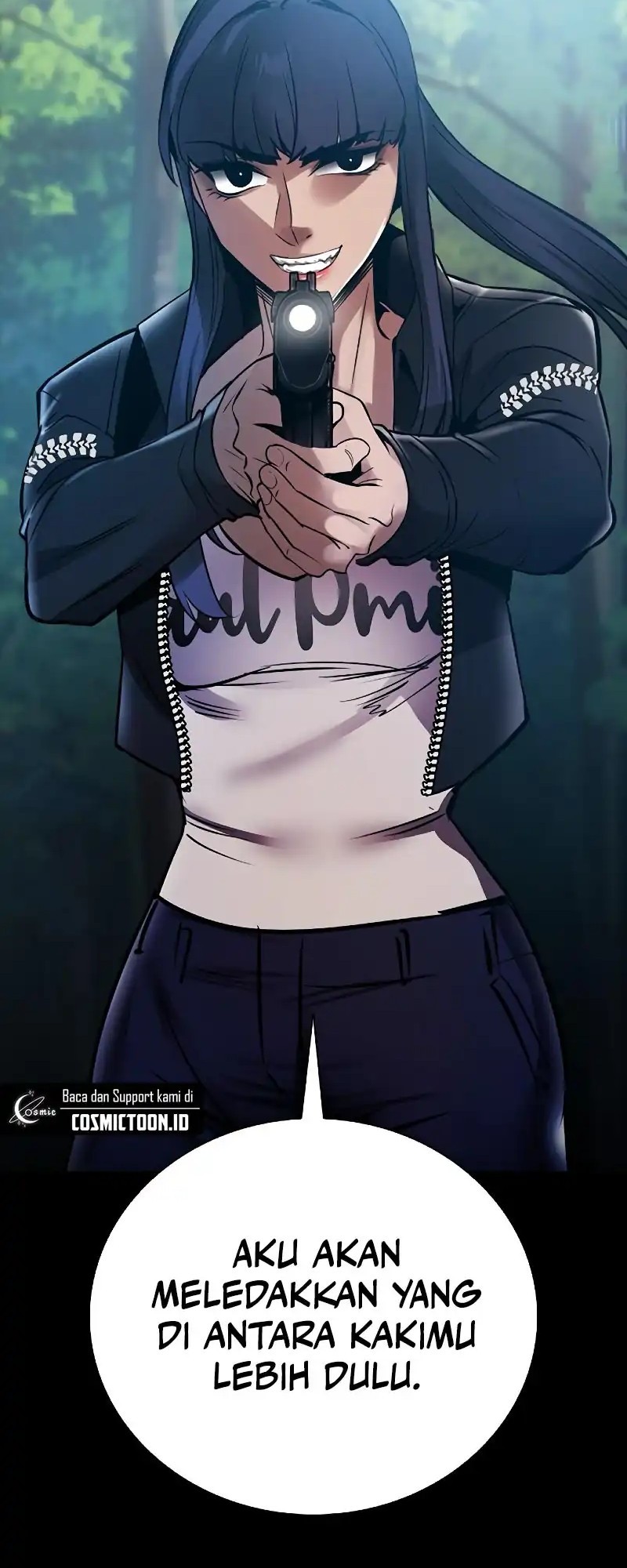 Killing Field Chapter 15 Gambar 24